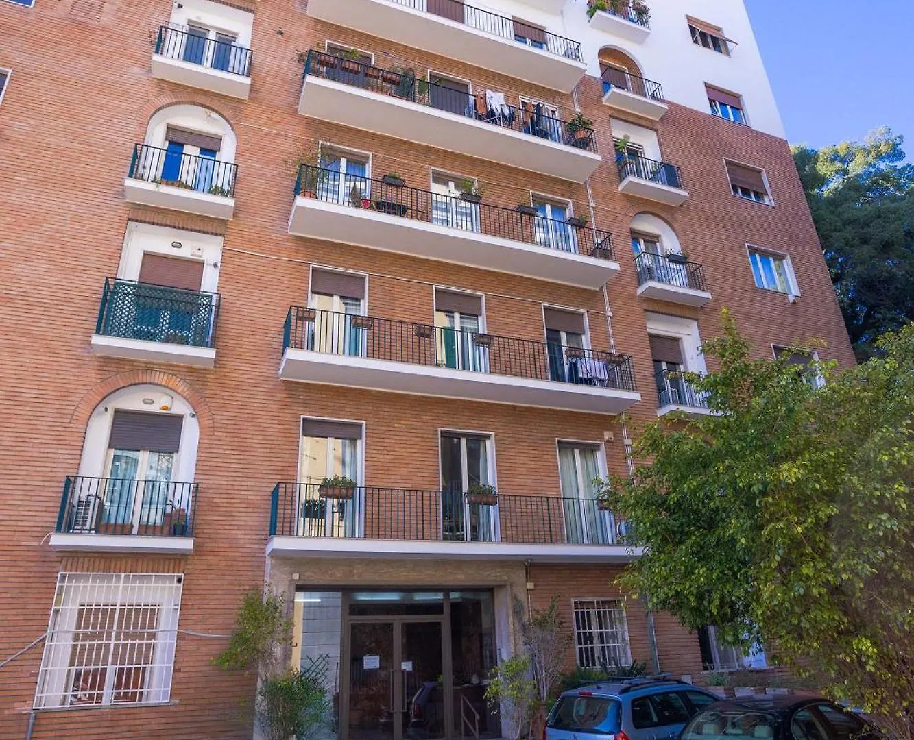 Follaky Secret Garden Bed & Breakfast Naples 0*,  Italy